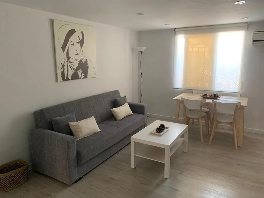 Ribera Del Quivir Apartamento Córdoba