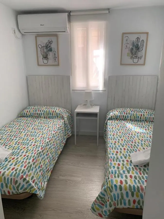 Ribera Del Quivir Apartamento Córdoba