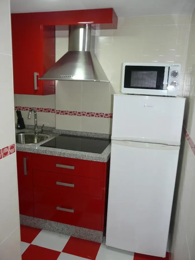 Ribera Del Quivir Apartamento Córdoba España