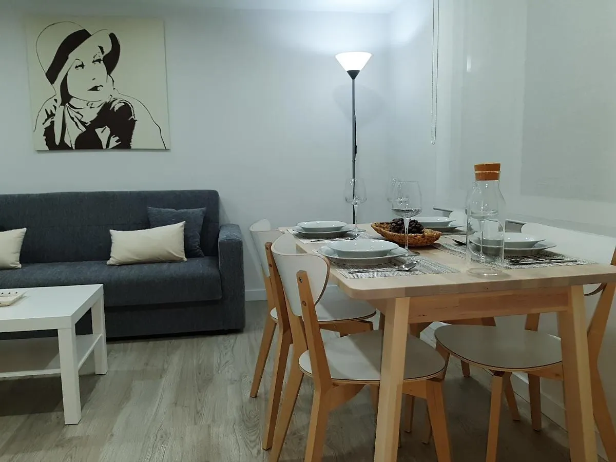 Ribera Del Quivir Apartamento Córdoba