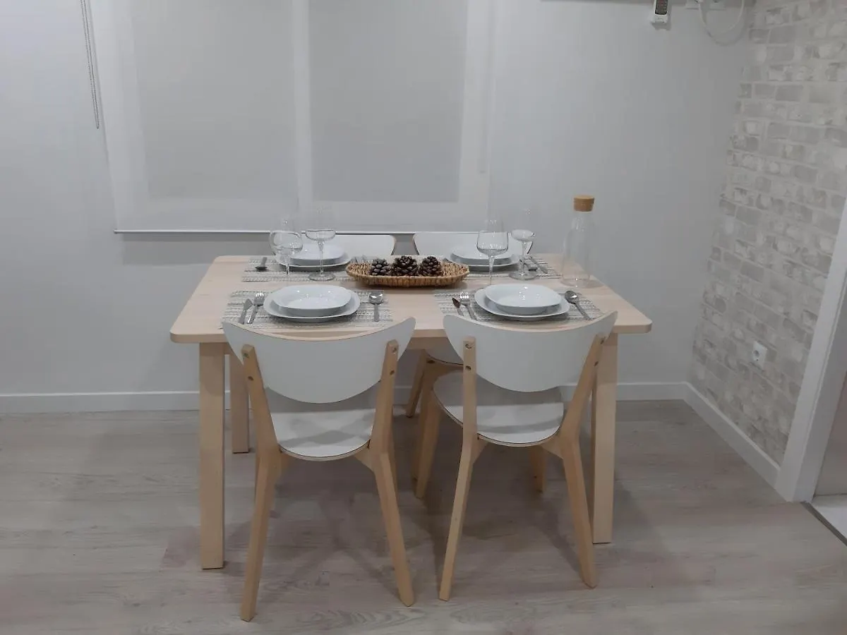 Ribera Del Quivir Apartamento Córdoba