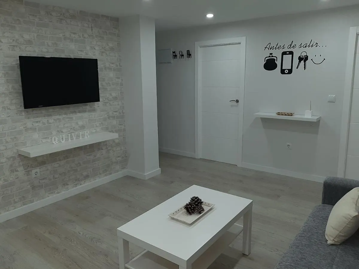 Ribera Del Quivir Apartamento Córdoba 0*,  España