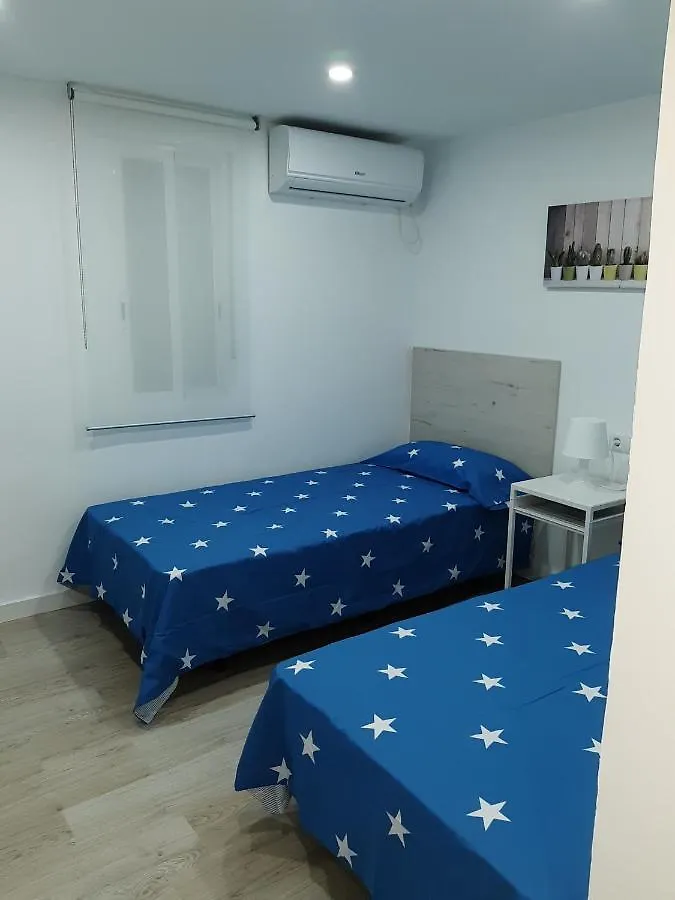 Ribera Del Quivir Apartamento Córdoba 0*,