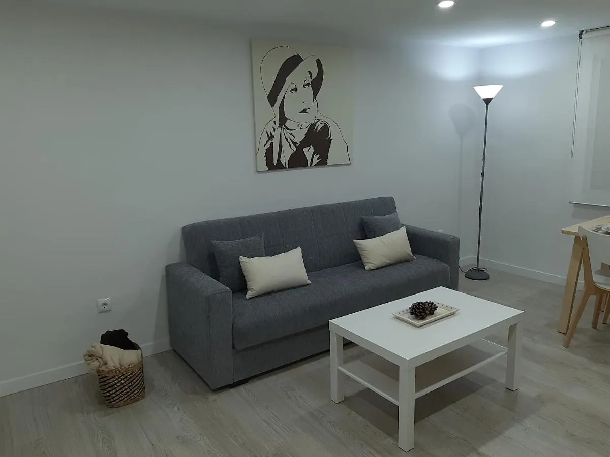 Ribera Del Quivir Apartamento Córdoba