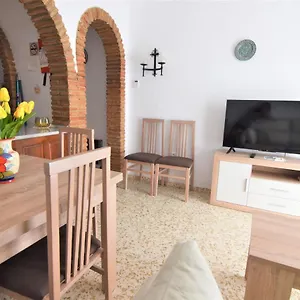 Mandarinos 35 Apartamento Nerja