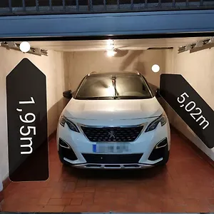 Apartamento Great Location With Free Private Parking, Córdoba