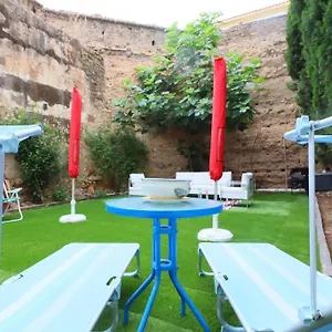 Apartamento Casa De Patios Amurallados, Córdoba