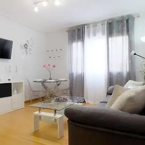 Apartamento Con Encanto En, Córdoba