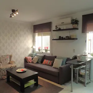 Apartamento Despertar En San Basilio, Córdoba