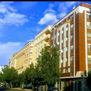 Apartamento Balcón De La Estación, Córdoba