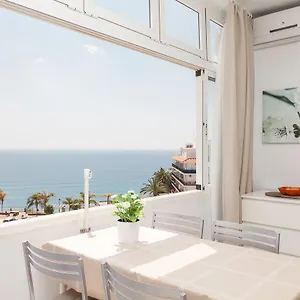 Carabeo 45 Casasol Apartamento Nerja